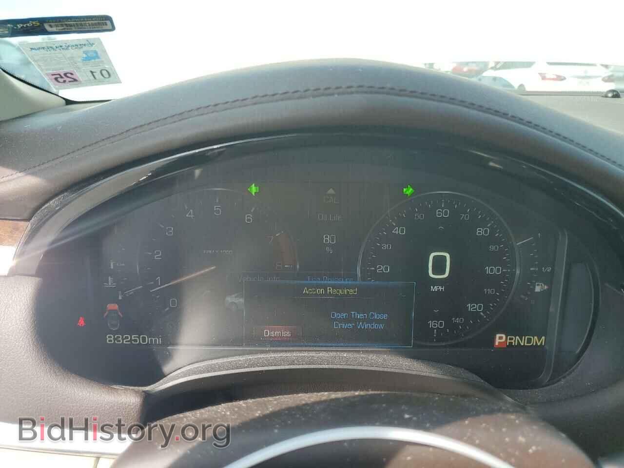 2013 CADILLAC XTS - VIN: 2G61T5S35D9145601 - Фото 9