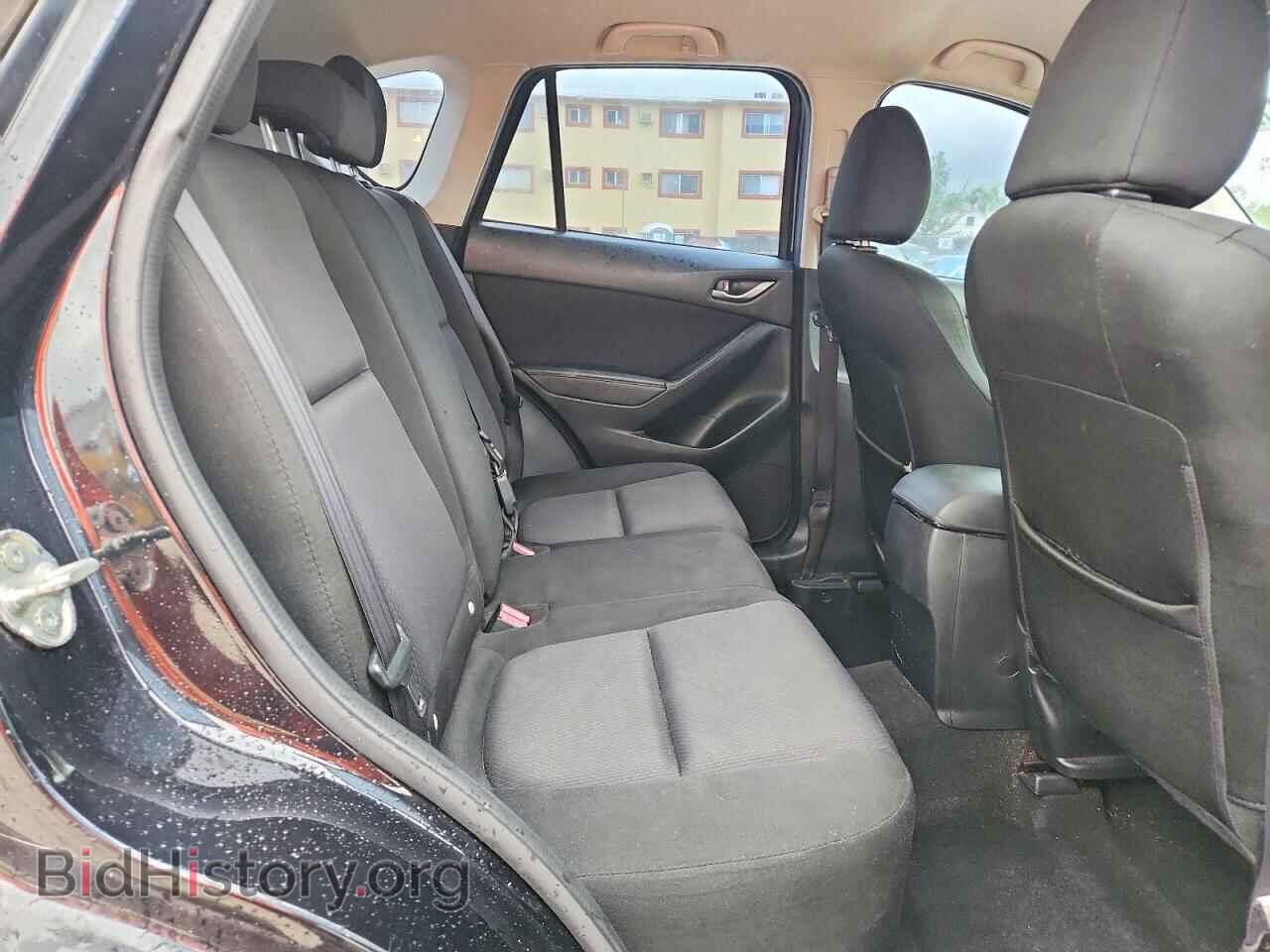 2014 MAZDA CX-5 - VIN: JM3KE2BE8E0367676 - Фото 10