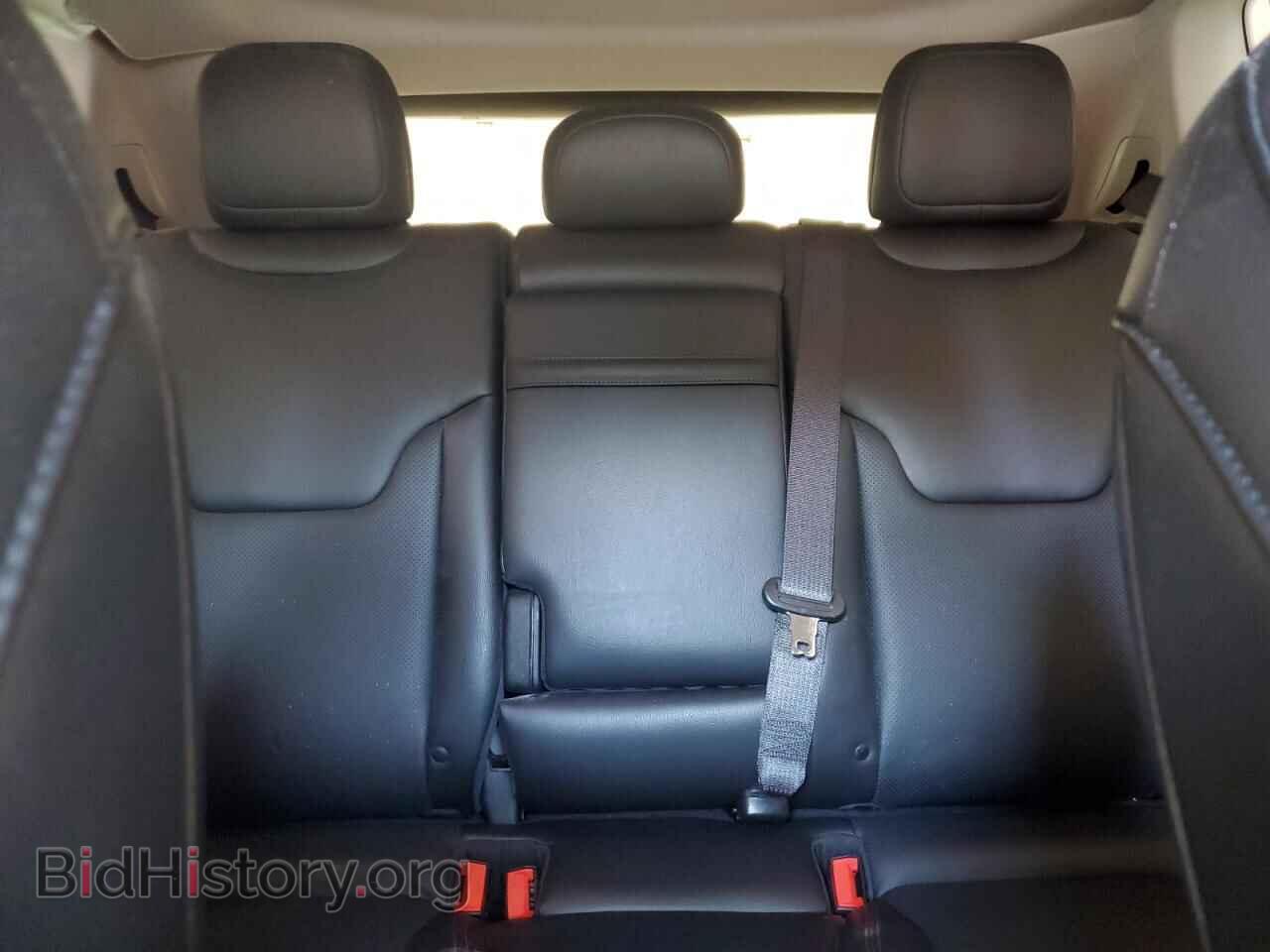 2018 JEEP COMPASS - VIN: 3C4NJDCB0JT401348 - Фото 10
