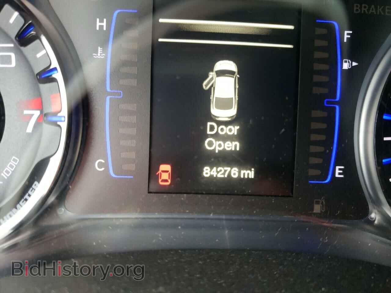2015 CHRYSLER 200 - VIN: 1C3CCCDG4FN627829 - Фото 8