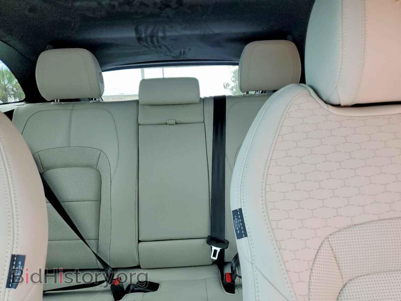 2026 JAGUAR F-PACE - VIN: SADCT2EX5TA757825 - Фото 10