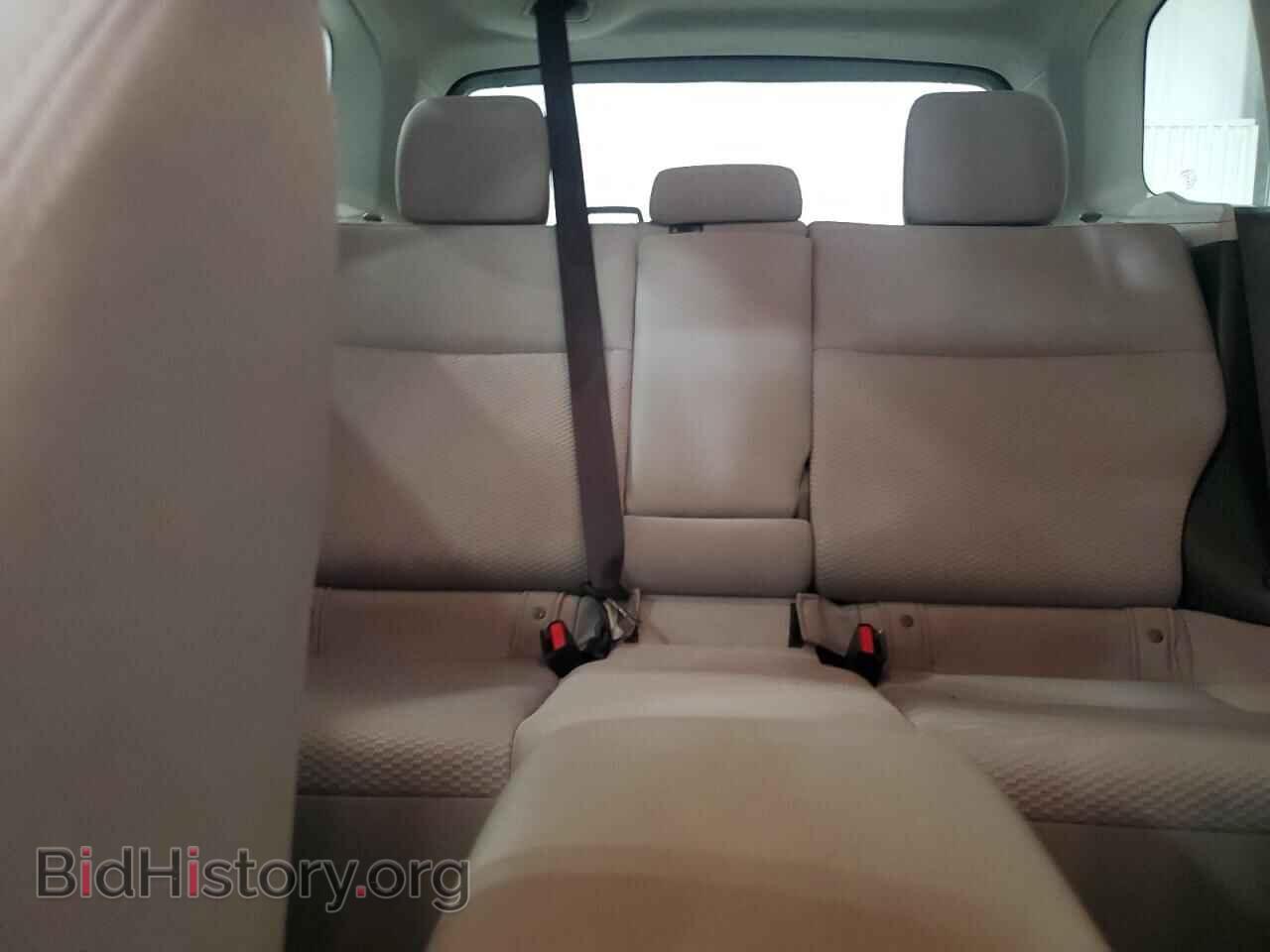 2017 SUBARU FORESTER - VIN: JF2SJAEC6HH403204 - Фото 10