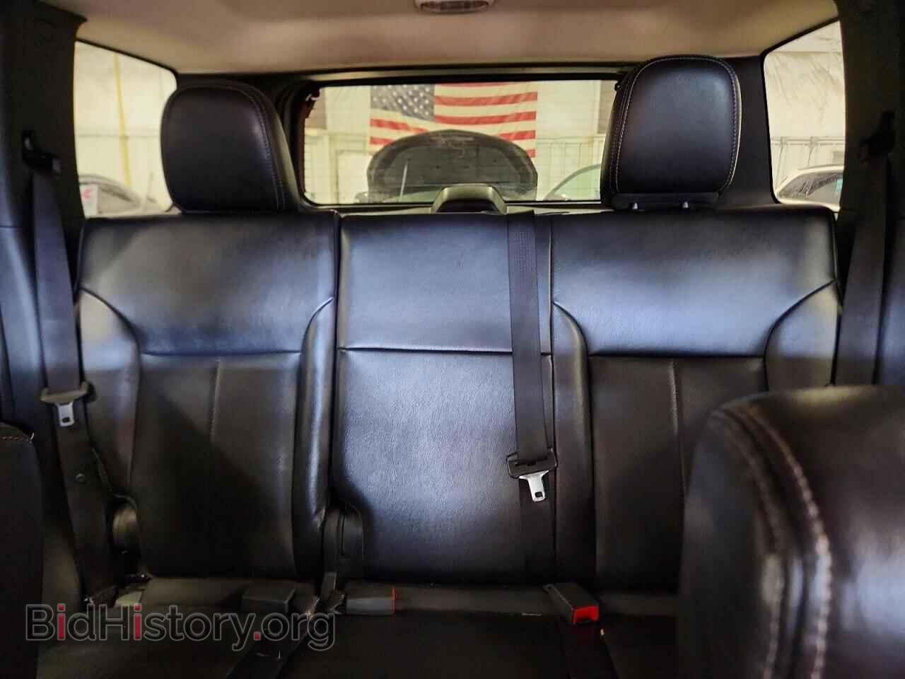 2012 JEEP LIBERTY - VIN: 1C4PJMFK9CW169155 - Фото 10