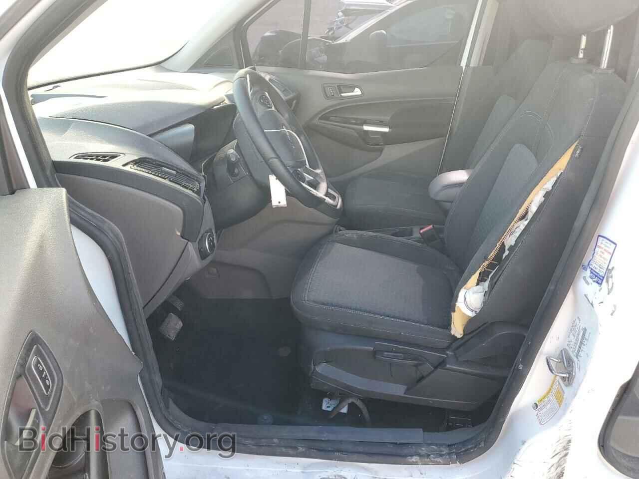 2021 FORD TRANSIT - VIN: NM0LS7F2XM1494387 - Фото 7
