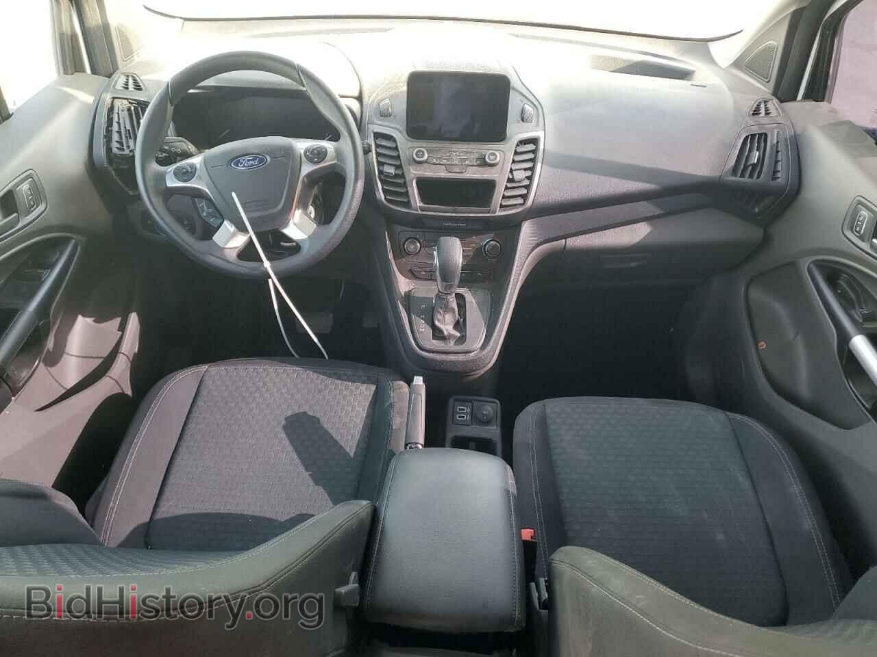 2021 FORD TRANSIT - VIN: NM0LS7F2XM1494387 - Фото 8