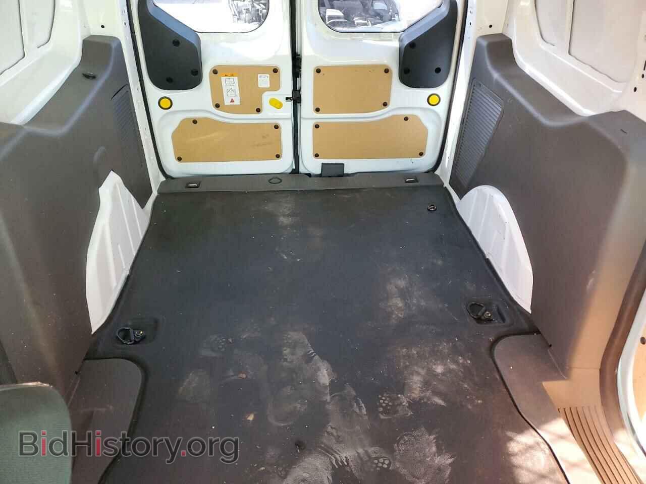 2021 FORD TRANSIT - VIN: NM0LS7F2XM1494387 - Фото 10