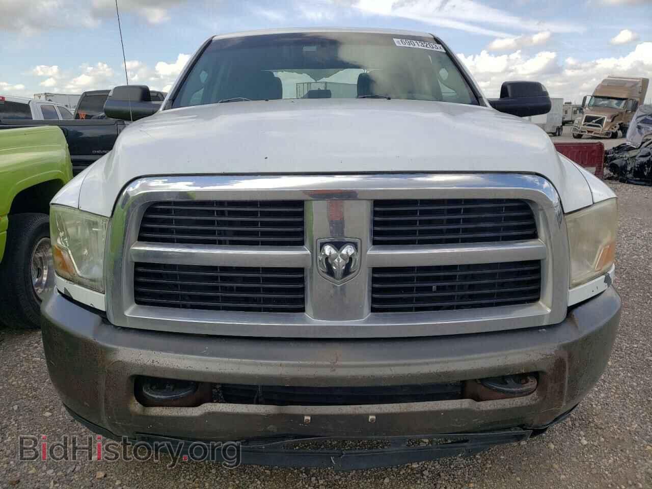 2011 DODGE All Models - VIN: 3D7TT2CT8BG638023 - Фото 5