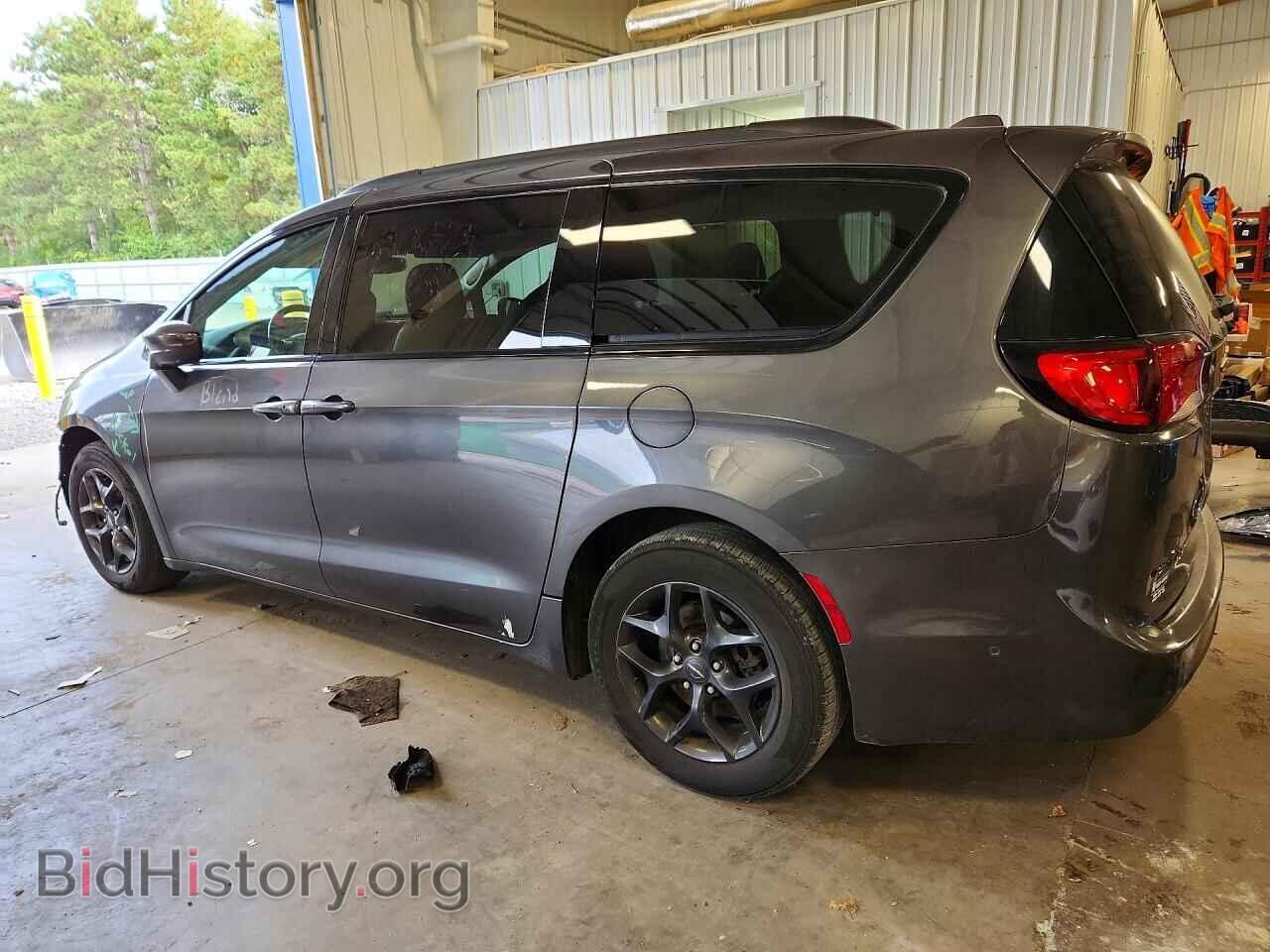 2019 CHRYSLER PACIFICA - VIN: 2C4RC1EG3KR576801 - Photo 2