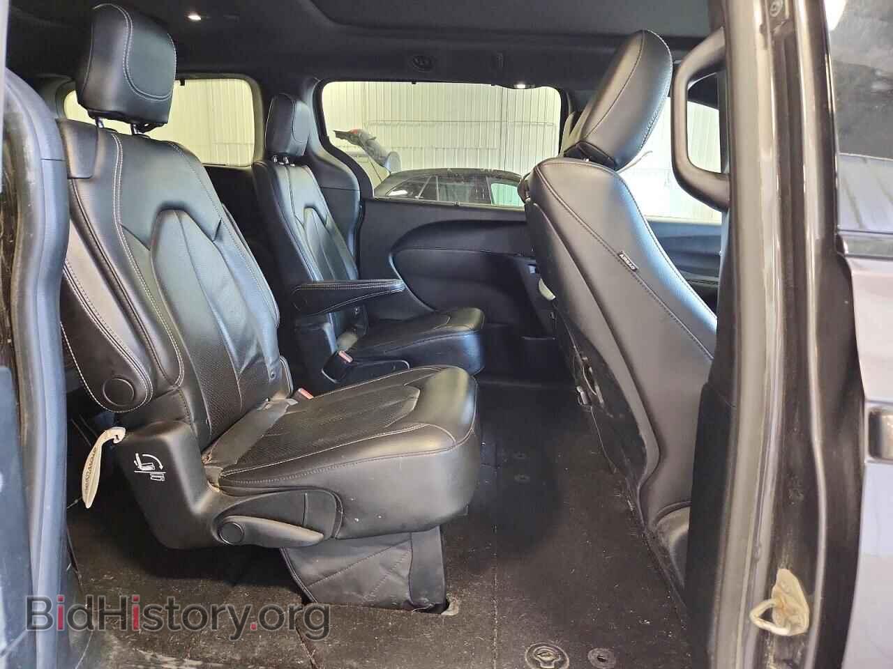 2019 CHRYSLER PACIFICA - VIN: 2C4RC1EG3KR576801 - Photo 11