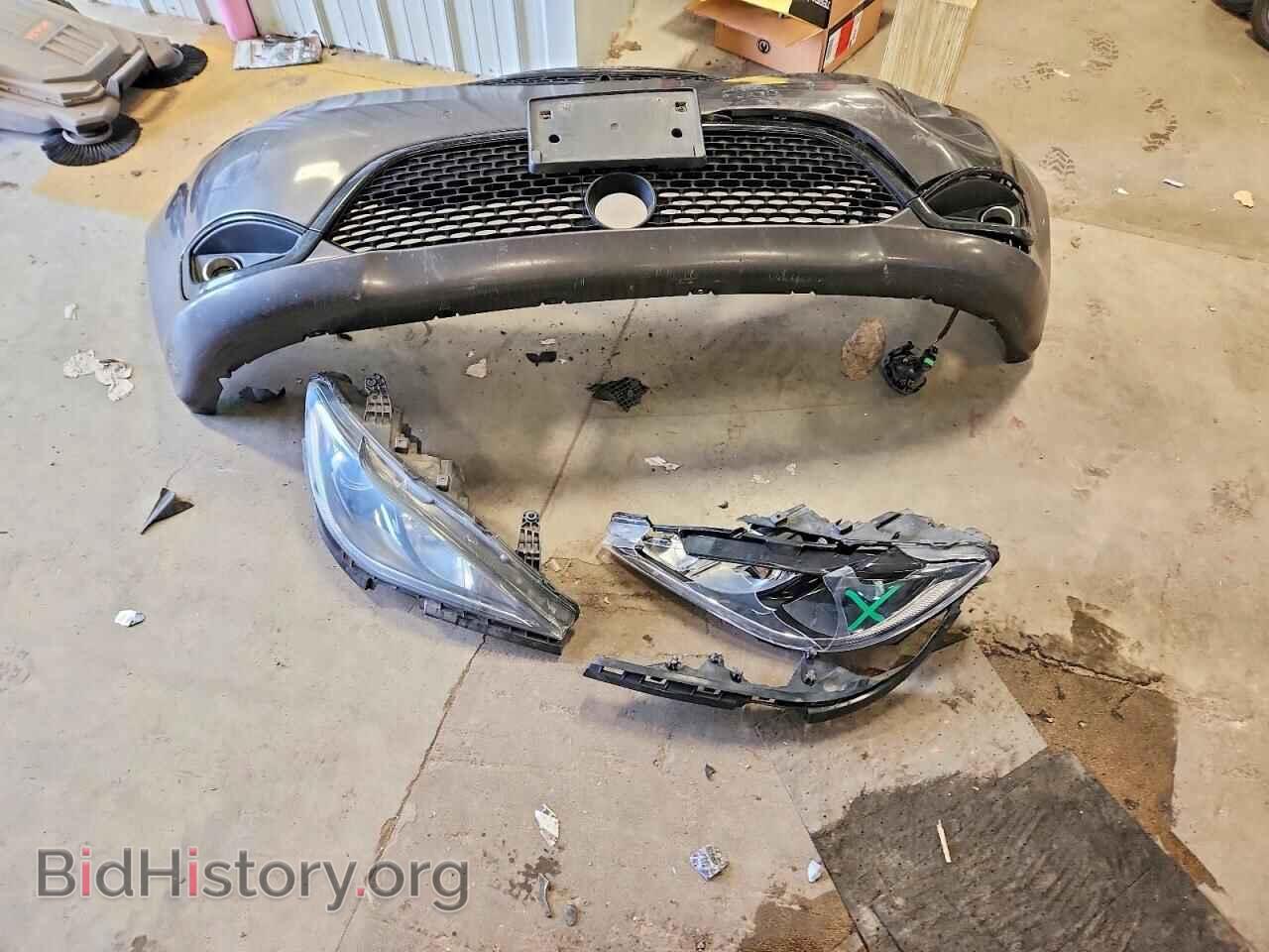 2019 CHRYSLER PACIFICA - VIN: 2C4RC1EG3KR576801 - Photo 13