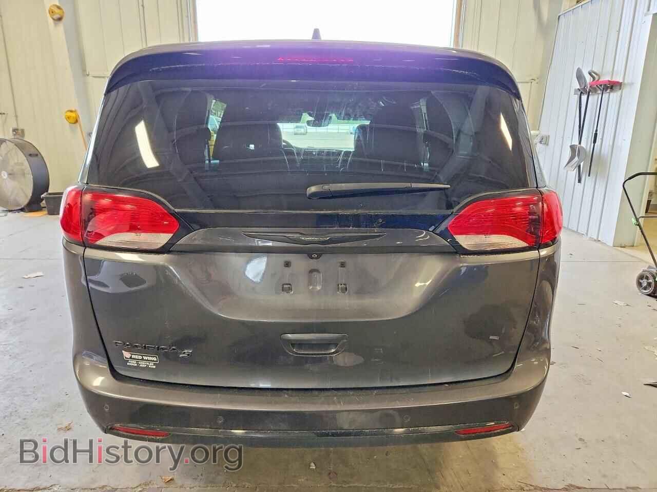 2019 CHRYSLER PACIFICA - VIN: 2C4RC1EG3KR576801 - Photo 6