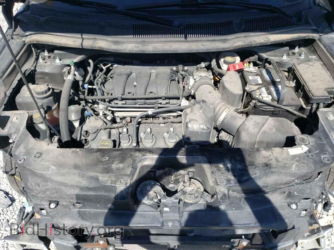 2018 FORD EXPLORER - VIN: 1FM5K8AR3JGB67873 - Photo 11