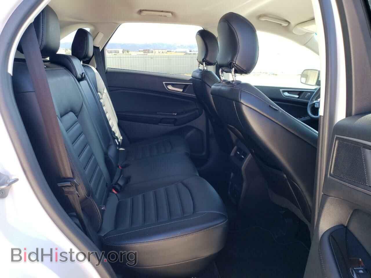 2016 FORD EDGE - VIN: 2FMPK4J92GBB32873 - Photo 11