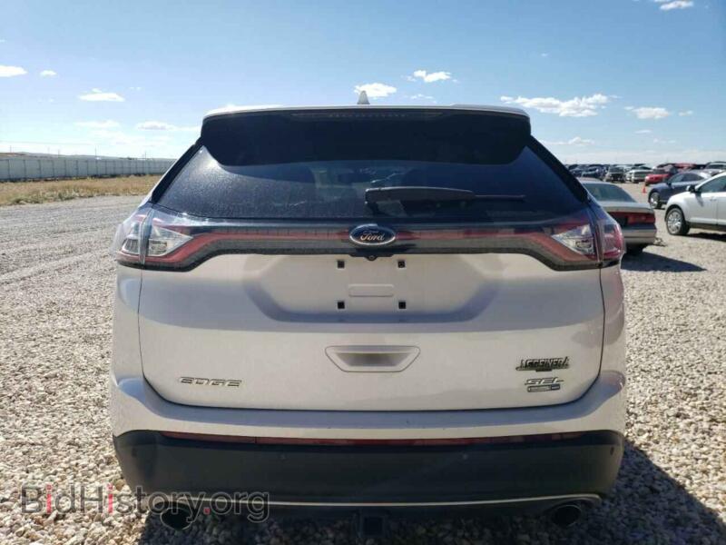 2016 Ford EDGE (VIN 2FMPK4J92GBB32873) — photo 6 of 13