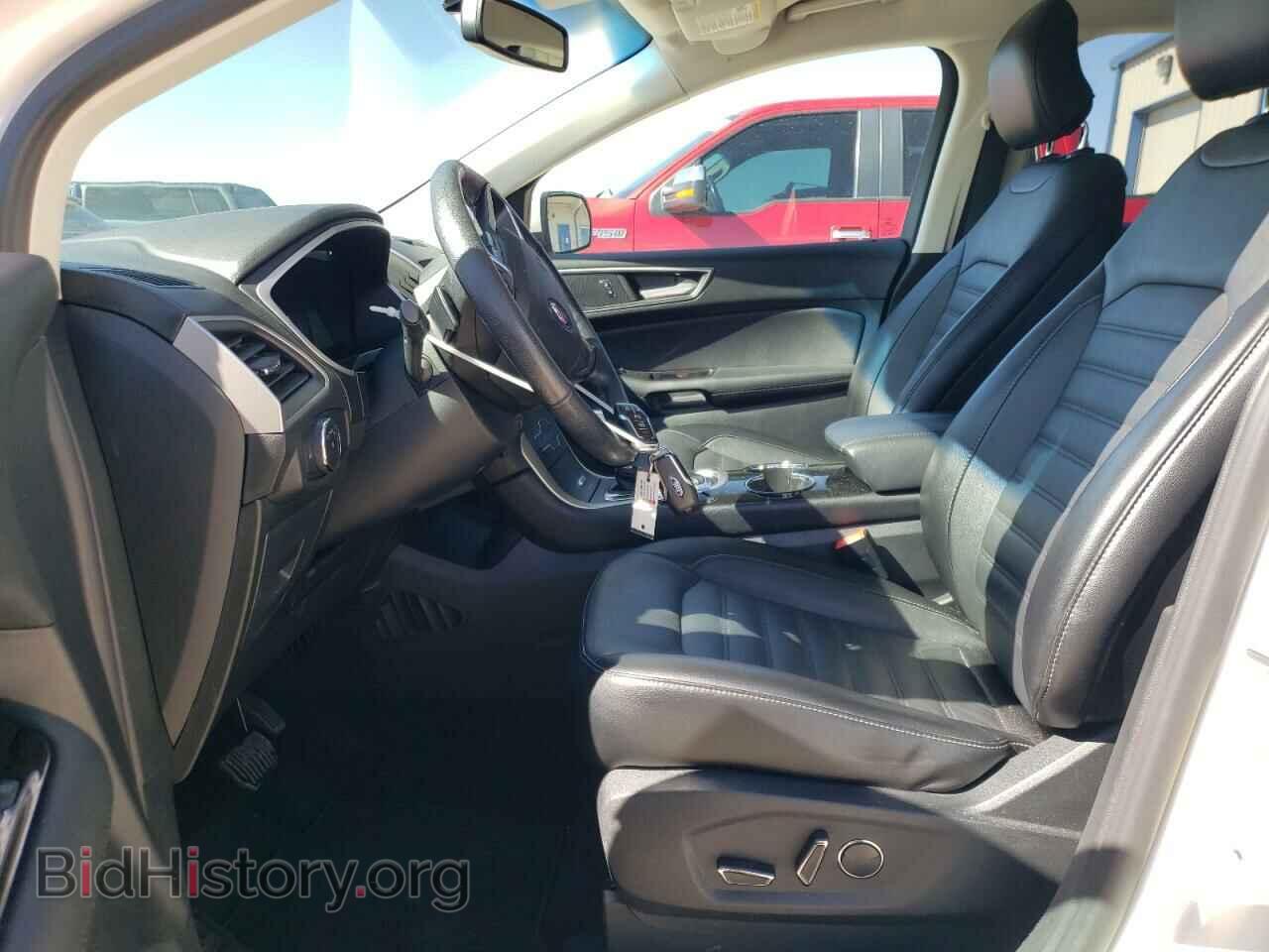 2016 FORD EDGE - VIN: 2FMPK4J92GBB32873 - Photo 7