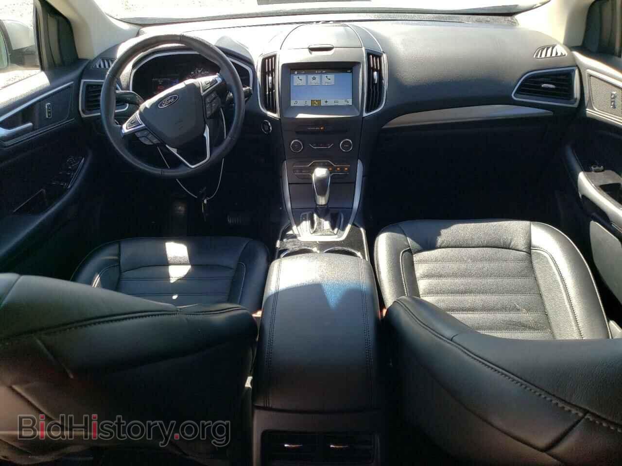 2016 FORD EDGE - VIN: 2FMPK4J92GBB32873 - Photo 8