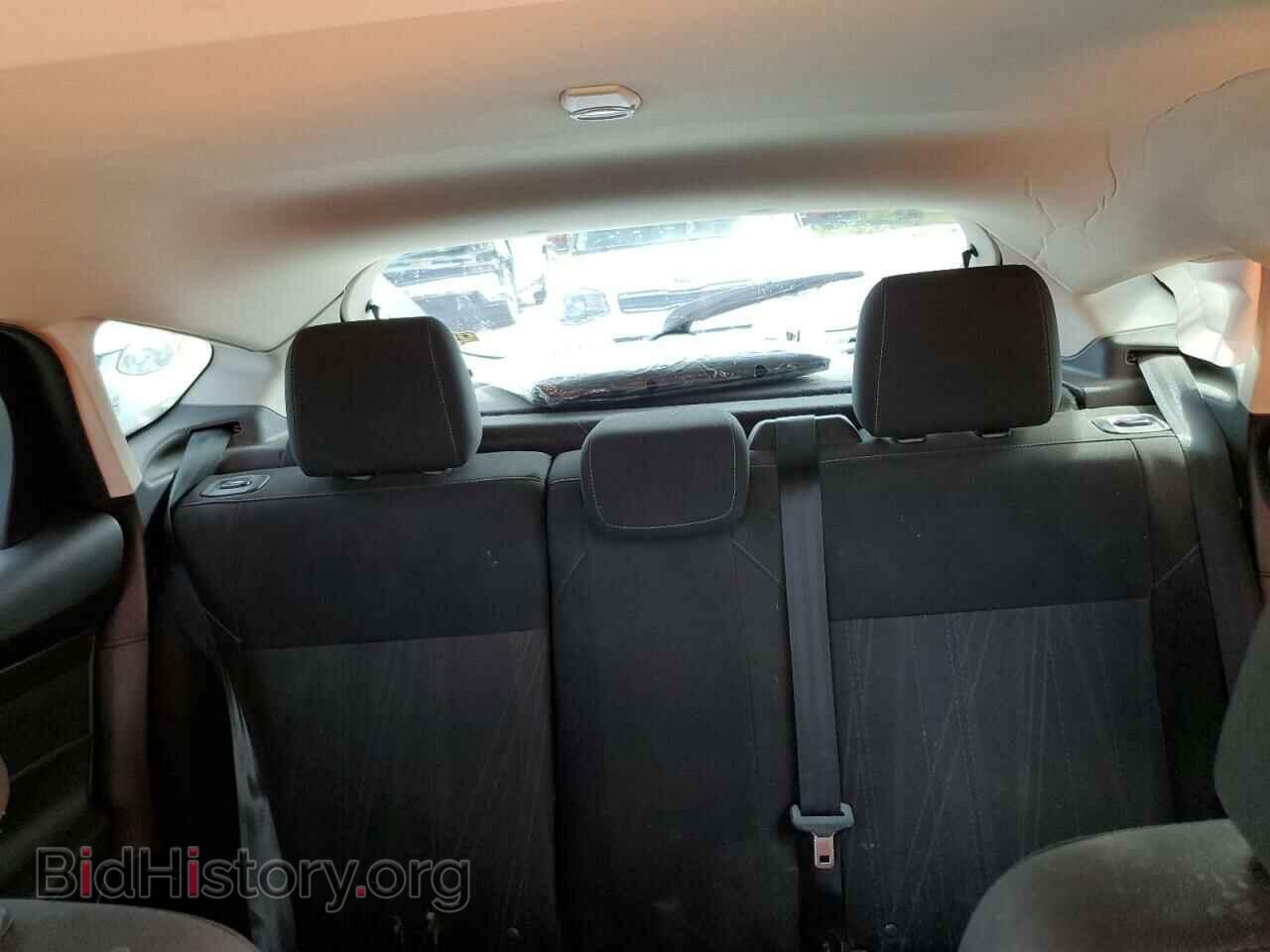 2017 FORD FOCUS - VIN: 1FADP3K29HL303176 - Фото 10