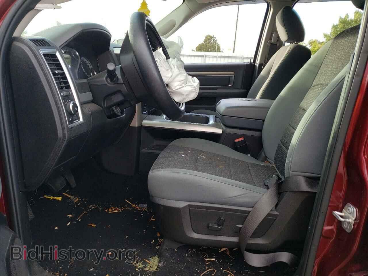 2019 RAM 1500 - VIN: 1C6RR7LT2KS548401 - Фото 7