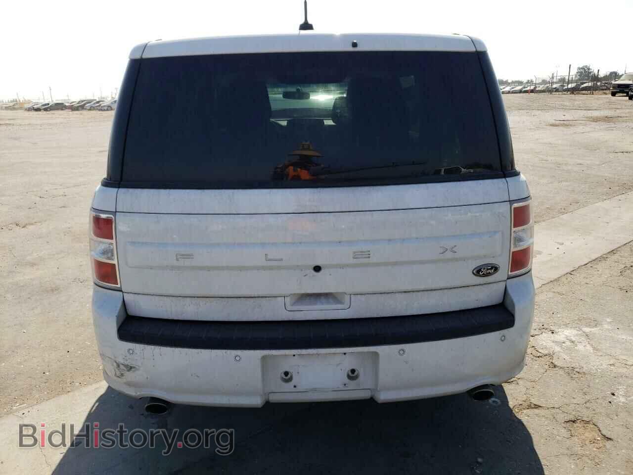 2016 FORD FLEX - VIN: 2FMGK5B84GBA24427 - Photo 6