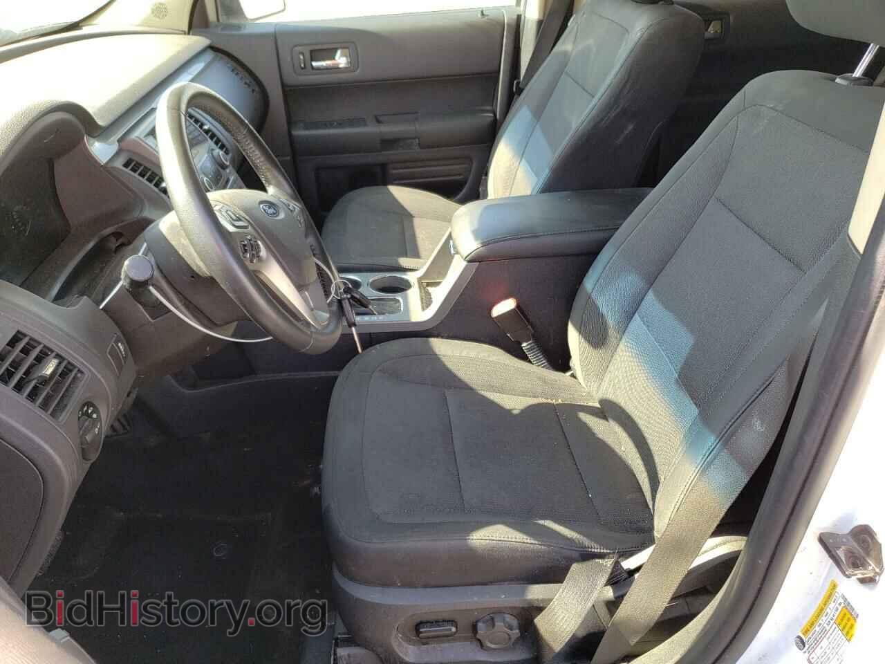 2016 FORD FLEX - VIN: 2FMGK5B84GBA24427 - Photo 7