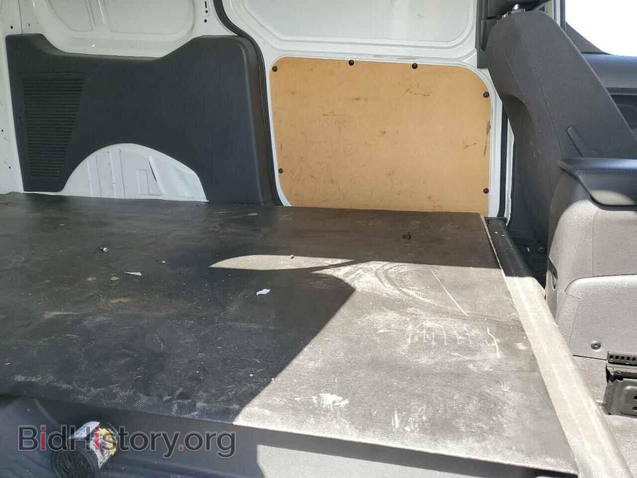 2018 FORD TRANSIT - VIN: NM0LS7F77J1361299 - Фото 11
