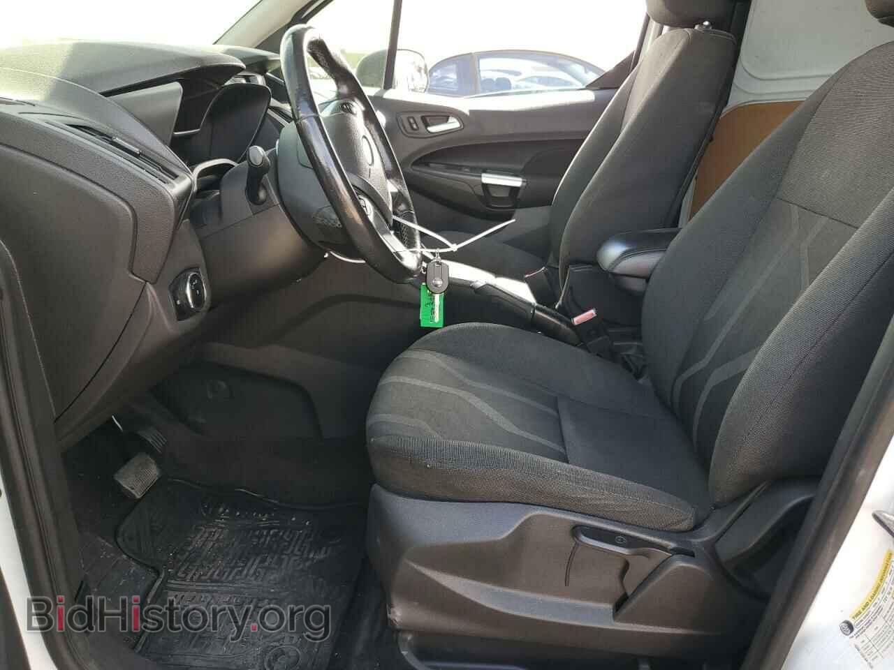 2018 FORD TRANSIT - VIN: NM0LS7F77J1361299 - Фото 7