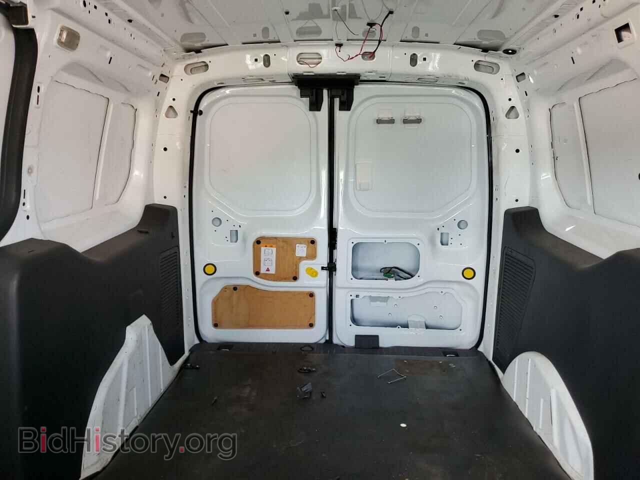 2018 FORD TRANSIT - VIN: NM0LS7F77J1361299 - Фото 10