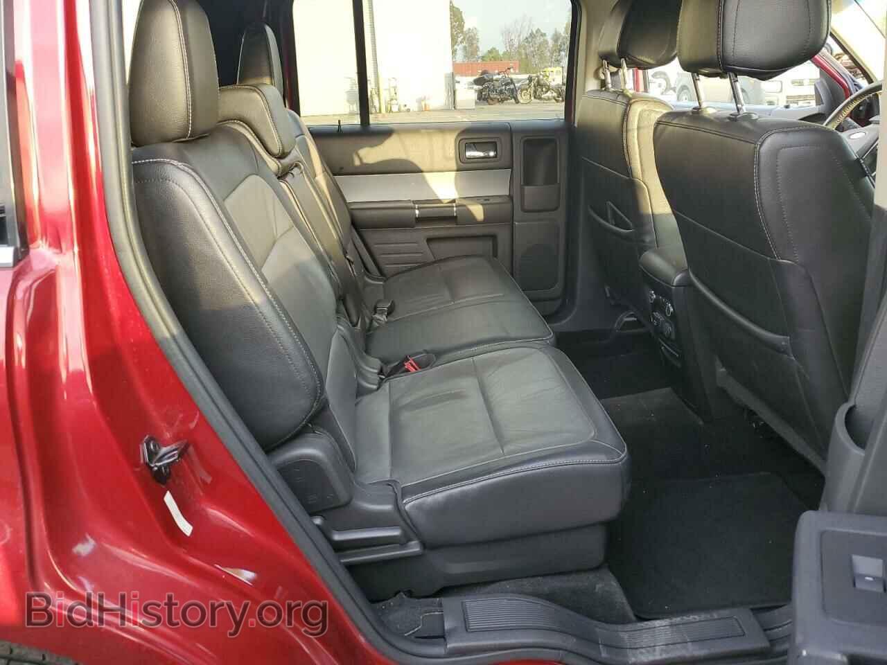 2014 FORD FLEX - VIN: 2FMGK5C88EBD16836 - Photo 11