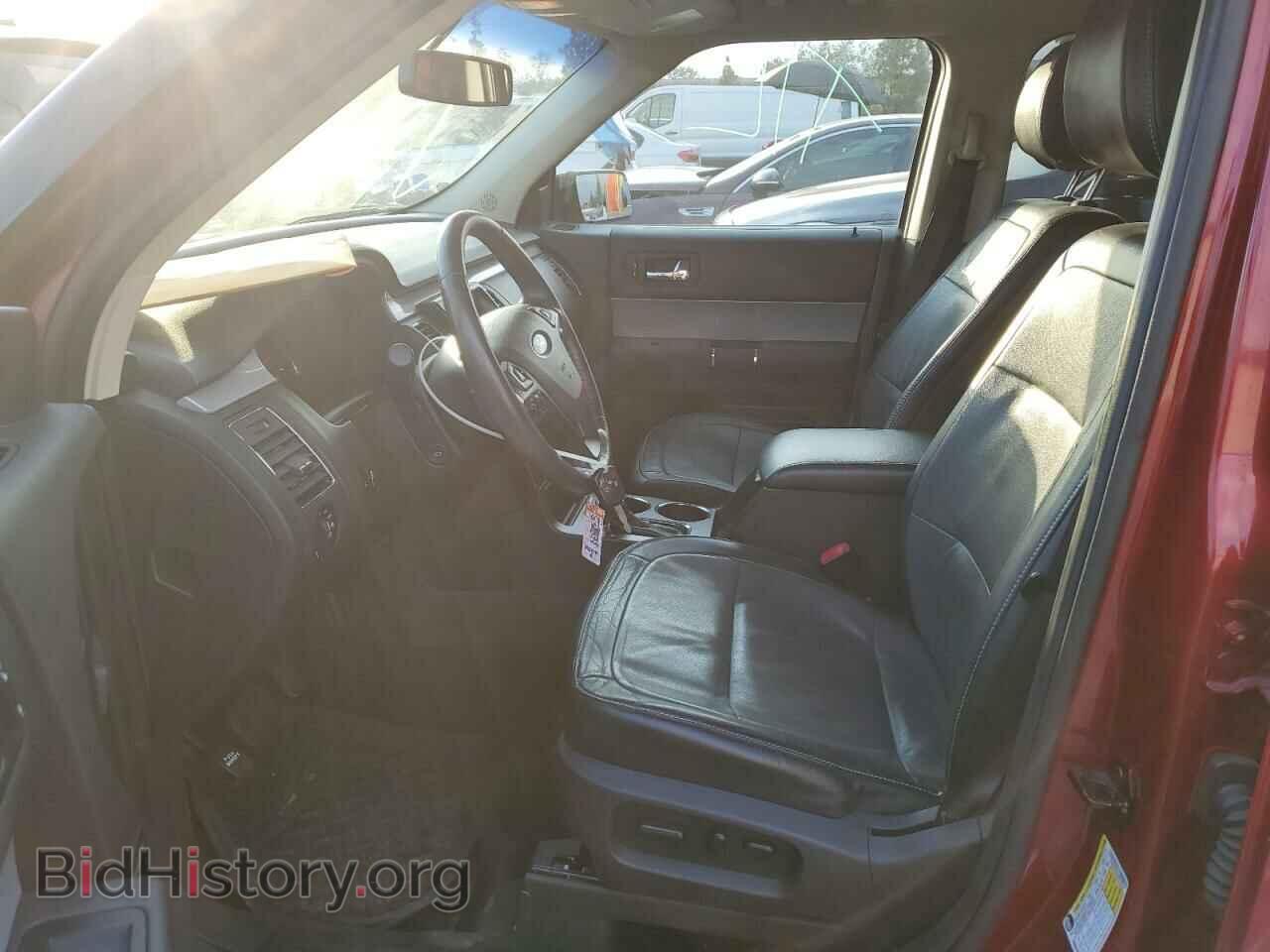2014 FORD FLEX - VIN: 2FMGK5C88EBD16836 - Photo 7