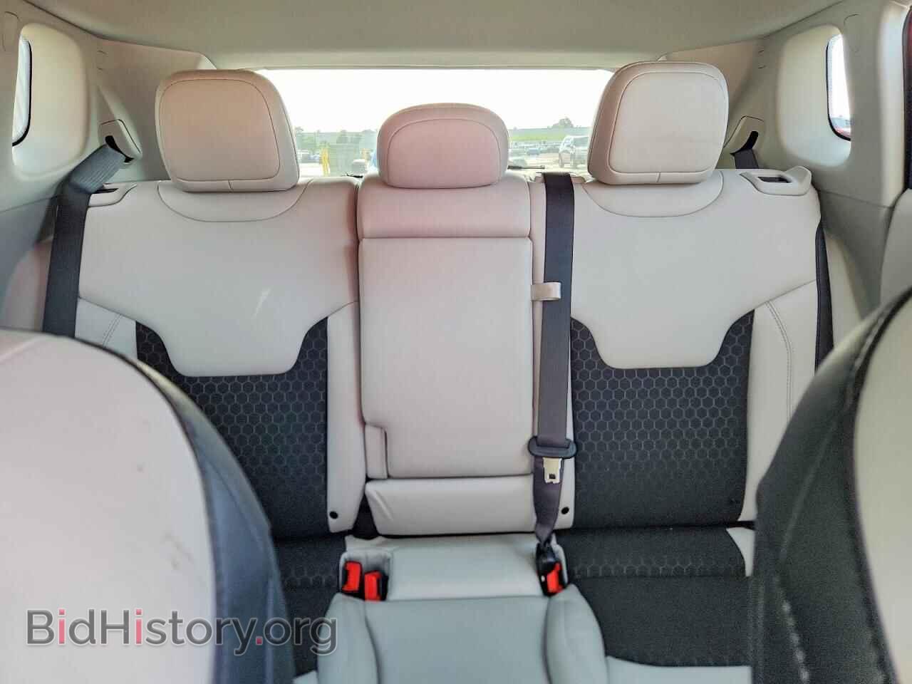 2020 JEEP COMPASS - VIN: 3C4NJCBBXLT166116 - Фото 10