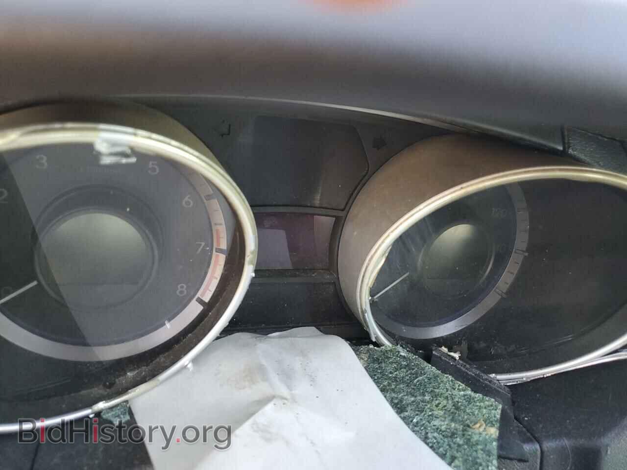 2012 HYUNDAI SONATA - VIN: 5NPEC4AB2CH461521 - Фото 9