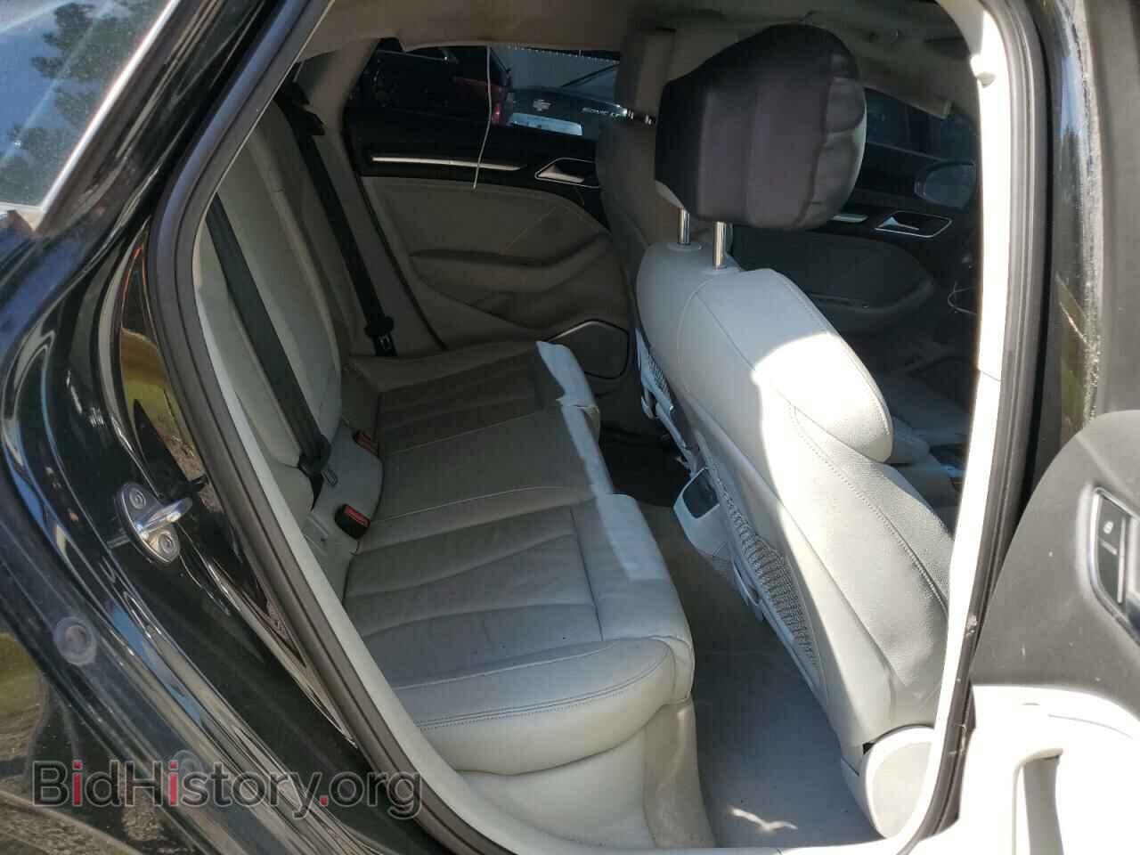 2015 AUDI A3 - VIN: WAUCCGFF9F1140007 - Фото 10