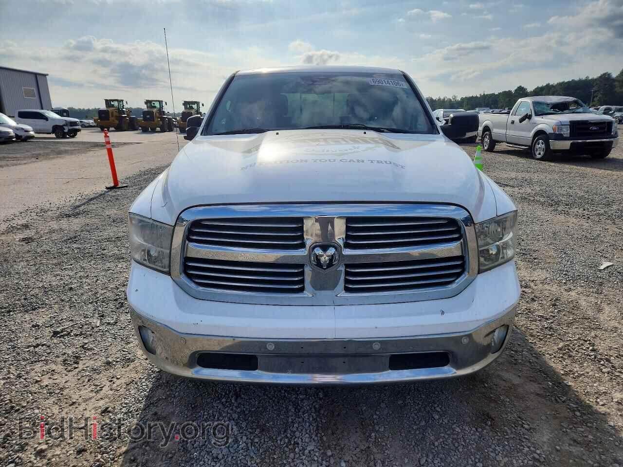 2014 RAM 1500 - VIN: 1C6RR6LG8ES277202 - Фото 5