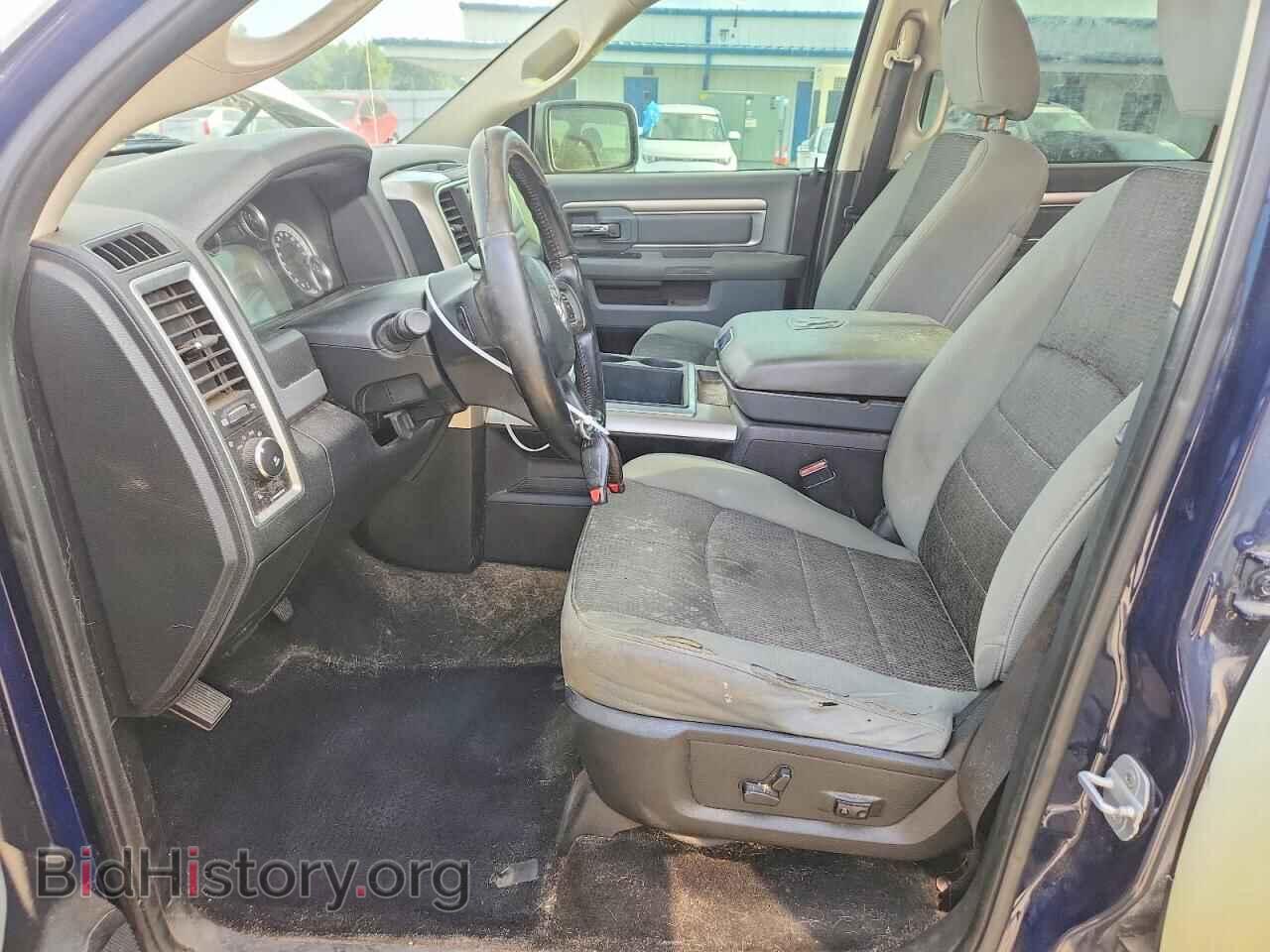 2014 RAM 1500 - VIN: 1C6RR6LG8ES277202 - Фото 7