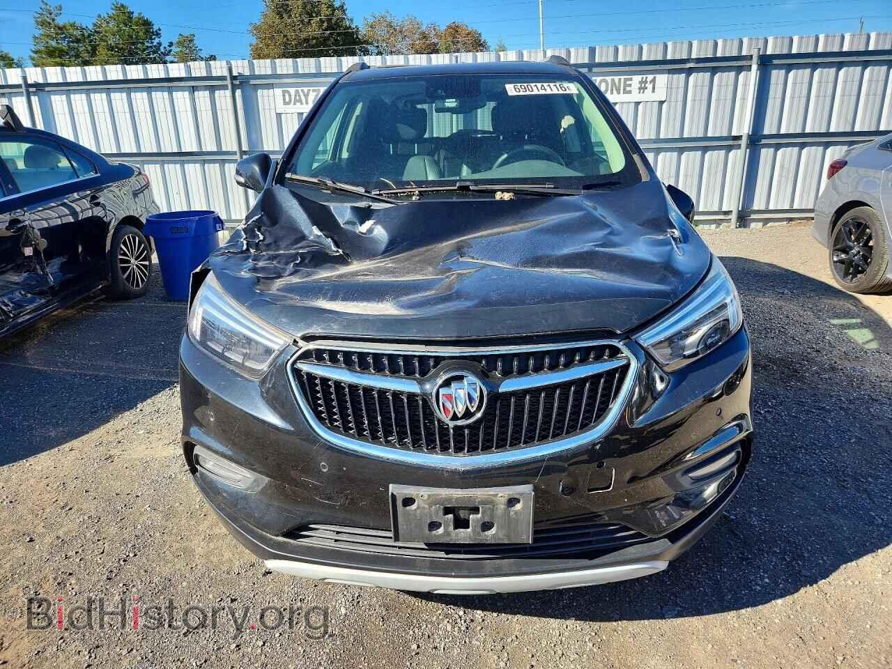 2017 BUICK ENCORE - VIN: KL4CJHSB3HB153683 - Photo 5