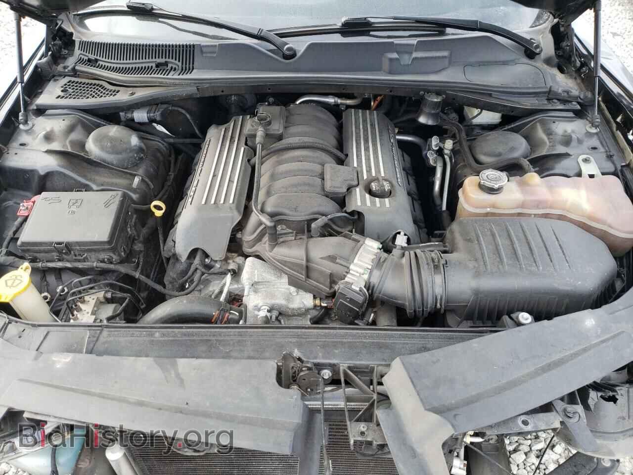 2018 DODGE CHALLENGER - VIN: 2C3CDZFJ6JH142084 - Photo 11