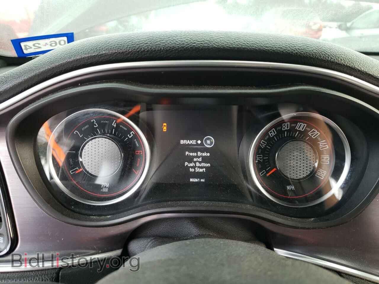 2018 DODGE CHALLENGER - VIN: 2C3CDZFJ6JH142084 - Photo 9
