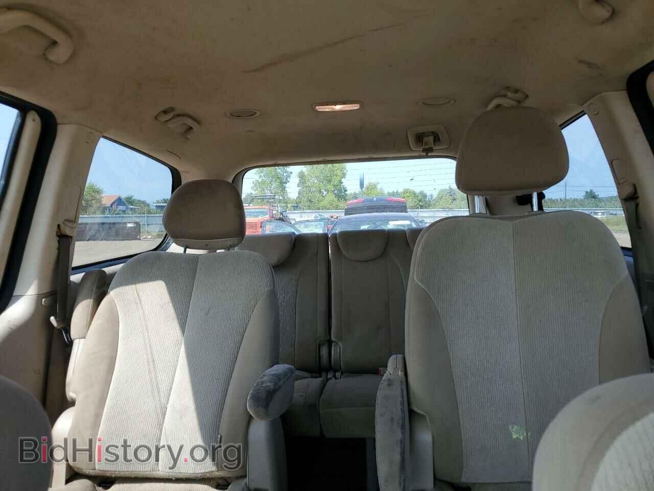 2012 KIA All Models - VIN: KNDMG4C74C6427177 - Фото 10