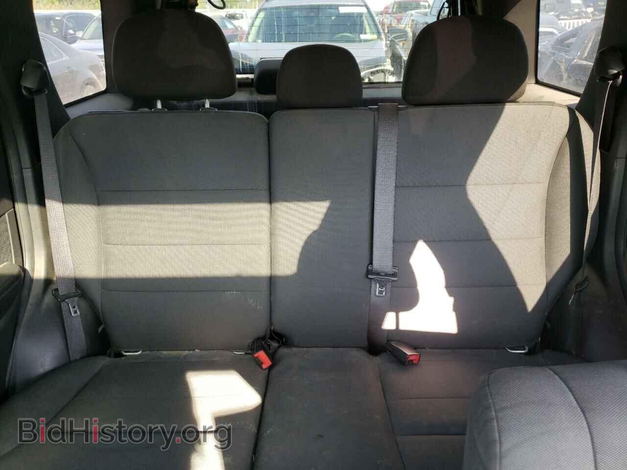 2012 FORD ESCAPE - VIN: 1FMCU9D7XCKA54603 - Фото 10