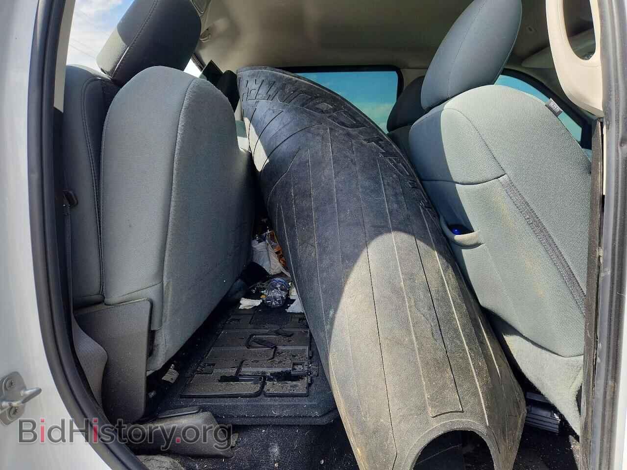 2019 RAM 1500 - VIN: 1C6RR7TT1KS654497 - Photo 10