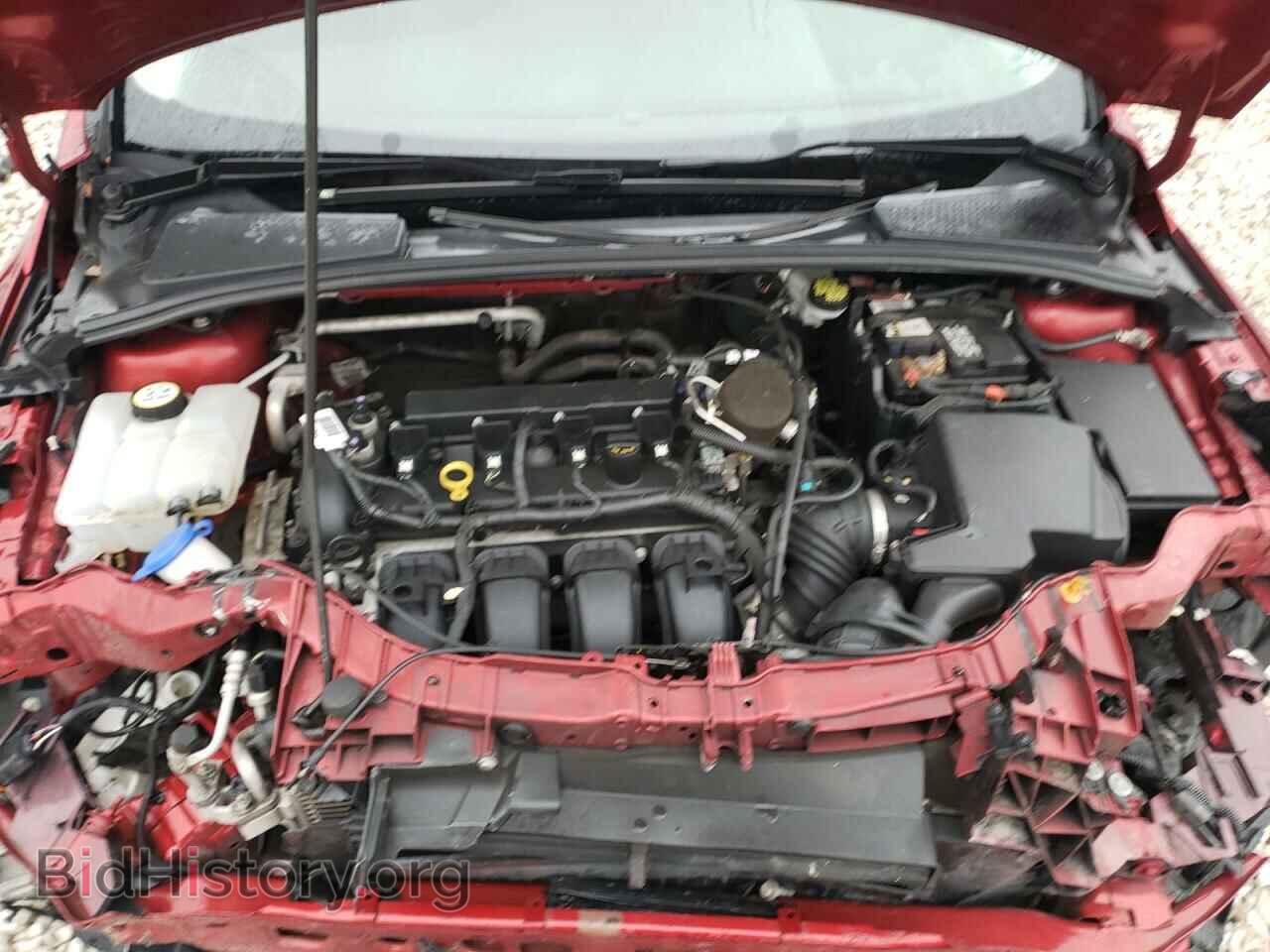 2015 FORD FOCUS - VIN: 1FADP3K26FL326976 - Фото 11