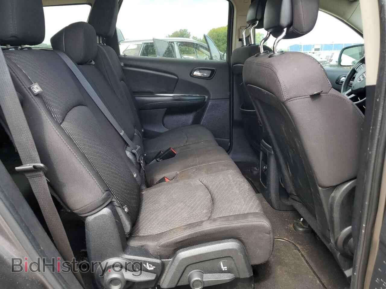 2014 DODGE JOURNEY - VIN: 3C4PDCBB5ET180749 - Photo 11