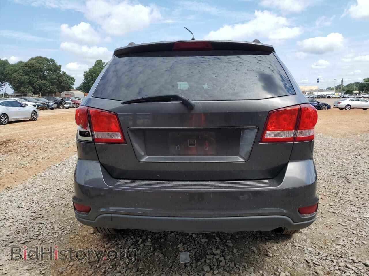 2014 DODGE JOURNEY - VIN: 3C4PDCBB5ET180749 - Photo 6