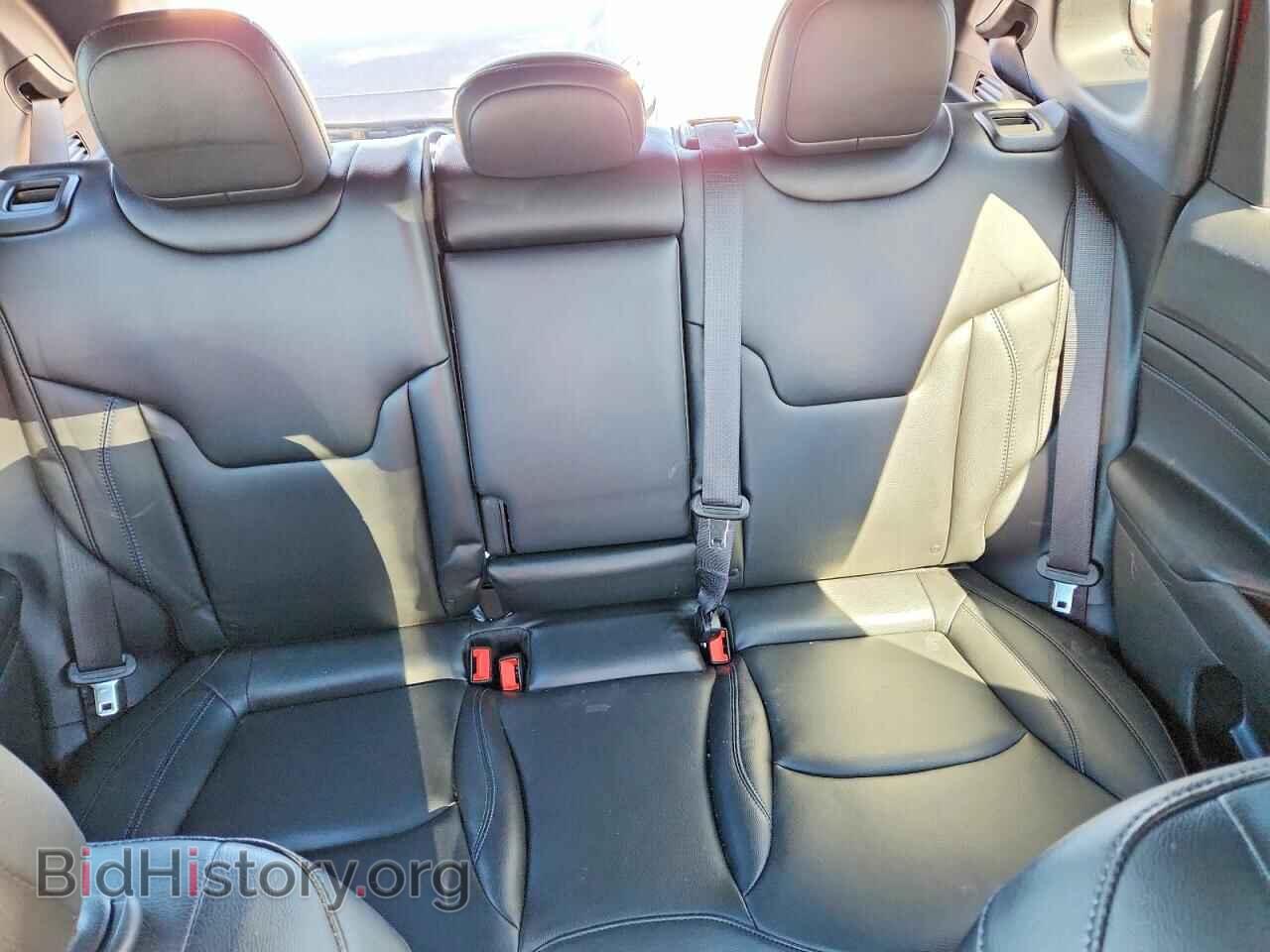2026 JEEP COMPASS - VIN: 3C4NJDCN4TT252942 - Фото 10