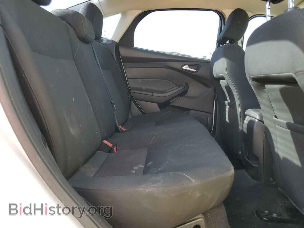 2015 FORD FOCUS - VIN: 1FADP3F25FL348896 - Фото 10