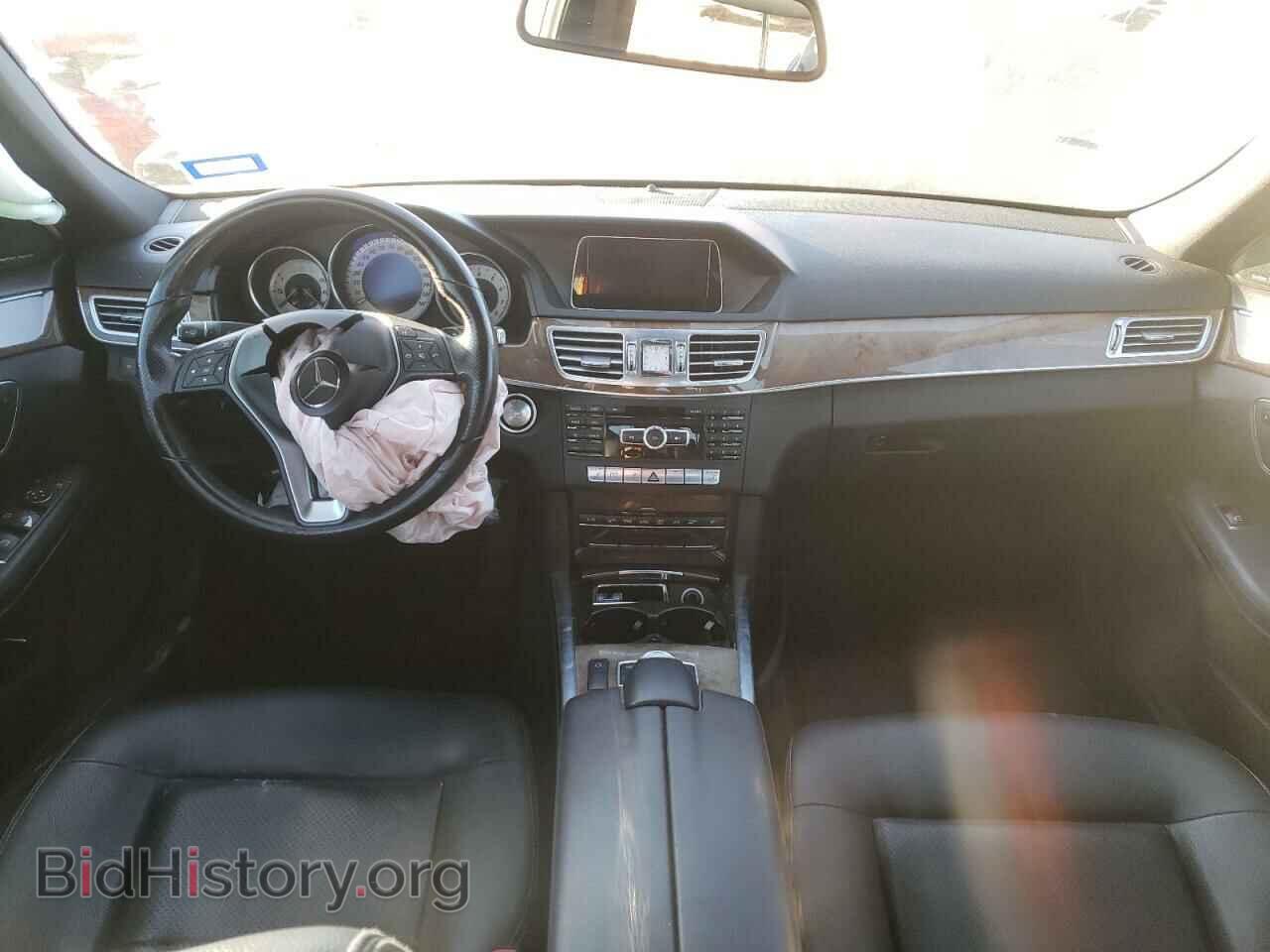 2014 MERCEDES-BENZ E-CLASS - VIN: WDDHF8JB1EA808462 - Фото 8