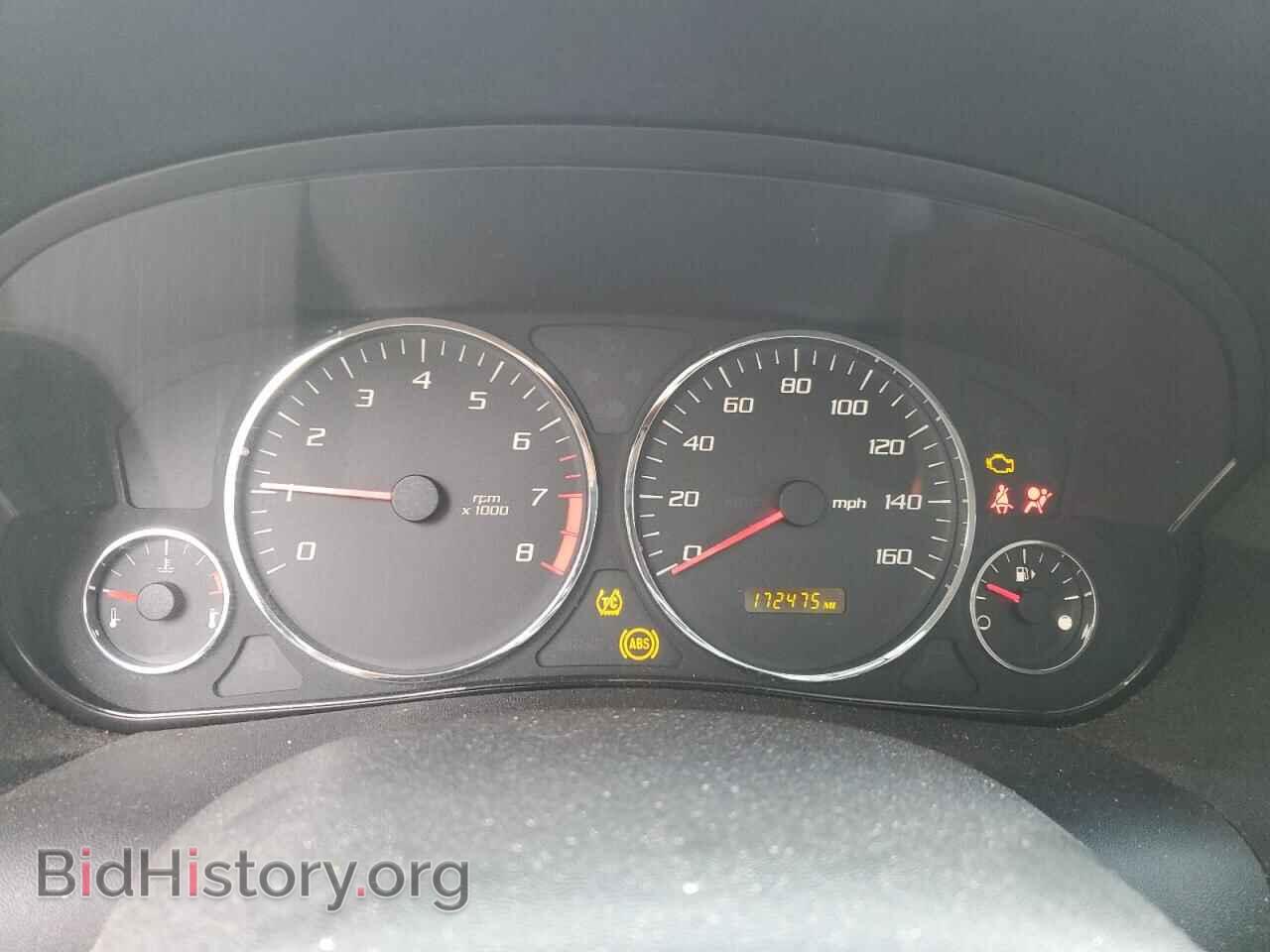 2007 CADILLAC CTS - VIN: 1G6DP577970151297 - Фото 9
