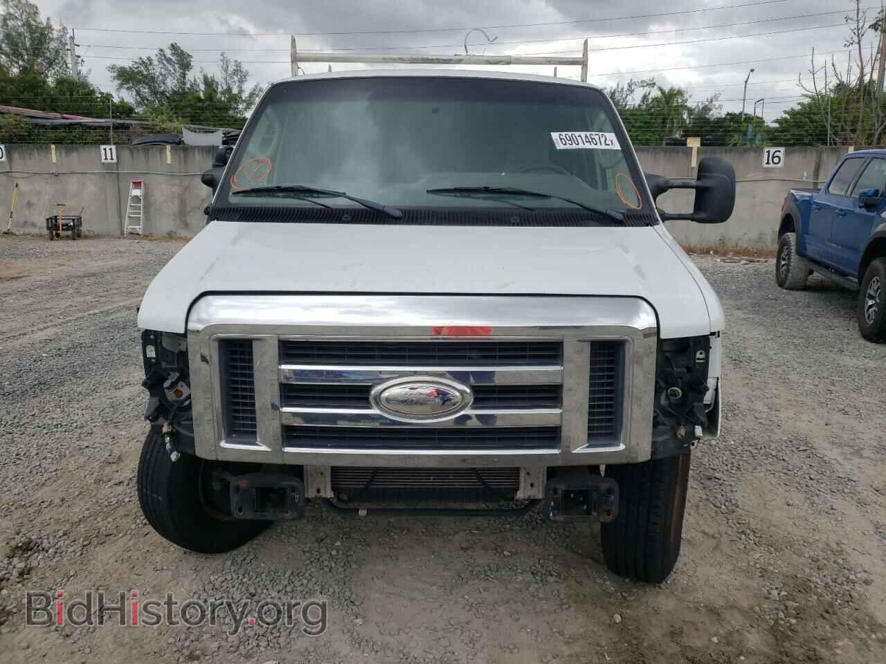 2014 FORD ECONOLINE - VIN: 1FTNE2EW0EDB05704 - Фото 5