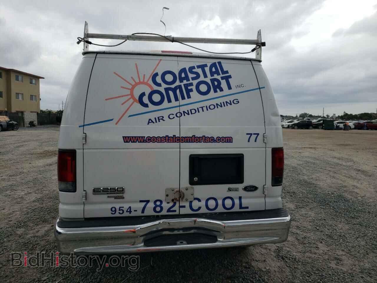 2014 FORD ECONOLINE - VIN: 1FTNE2EW0EDB05704 - Фото 6