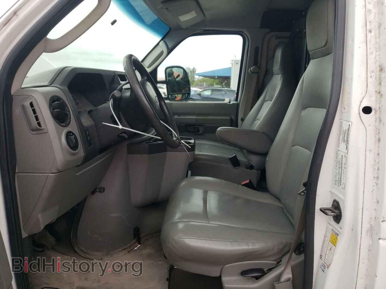 2014 FORD ECONOLINE - VIN: 1FTNE2EW0EDB05704 - Фото 7